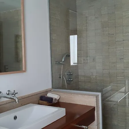 18 Torres Alfonso Attic Apartamento Zaragoza