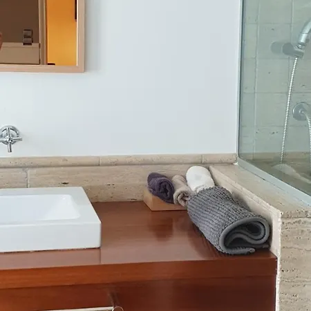 Apartamento 18 Torres Alfonso Attic