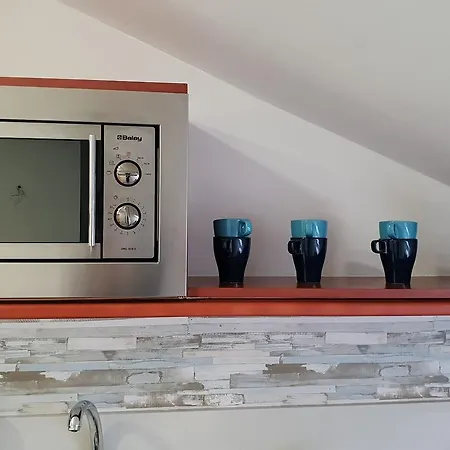 Apartamento 18 Torres Alfonso Attic *