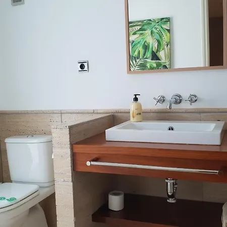Apartamento 18 Torres Alfonso Attic