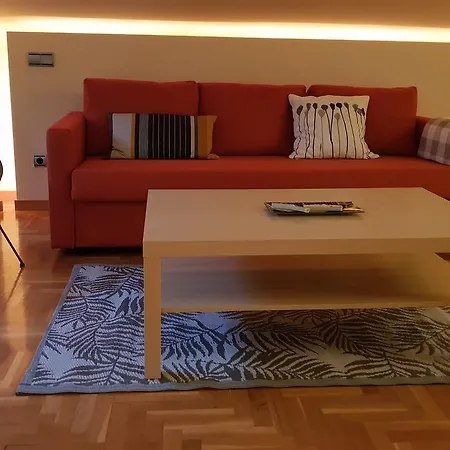 18 Torres Alfonso Attic Apartamento Zaragoza