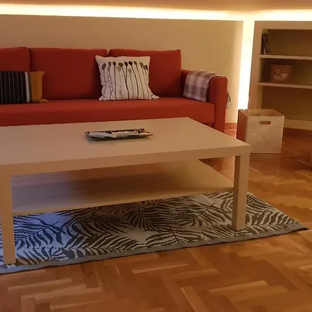 18 Torres Alfonso Attic Zaragoza