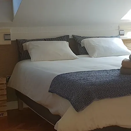 Apartamento 18 Torres Alfonso Attic *