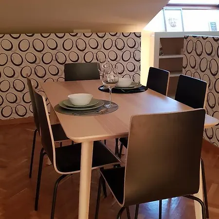 Apartamento 18 Torres Alfonso Attic