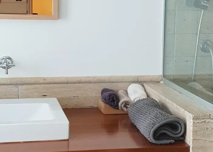 Апартаменты 18 Torres Alfonso Attic